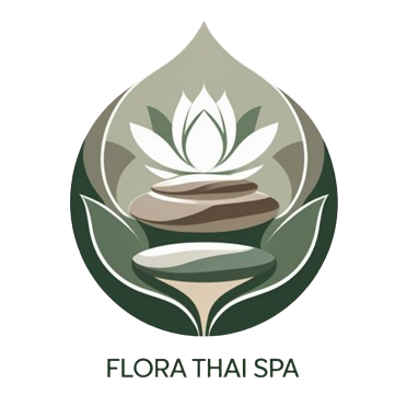 Flora Thai Spa logo